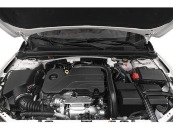 Chevrolet Malibu LS