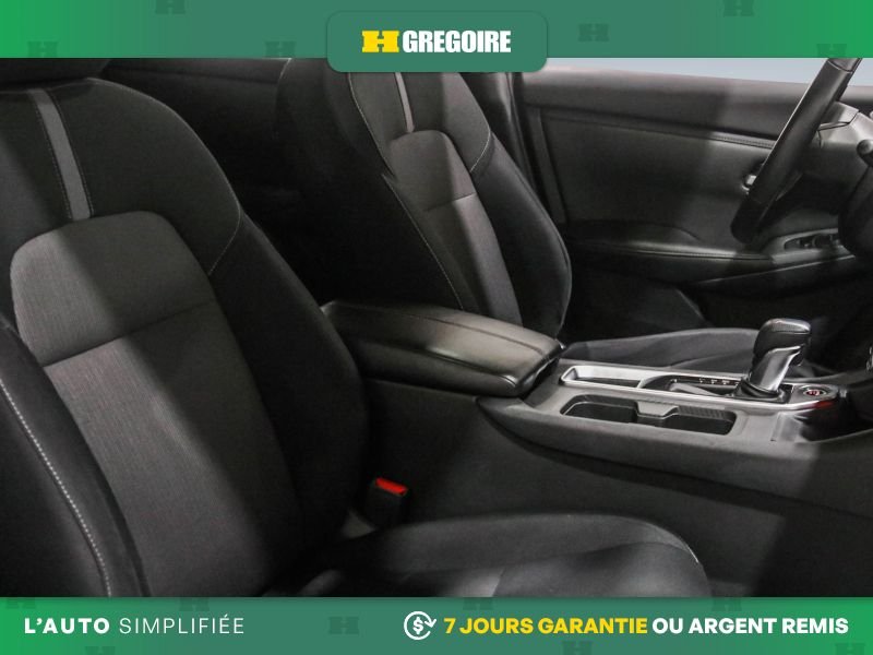 2022 Nissan Sentra Grey Laval - photo #26