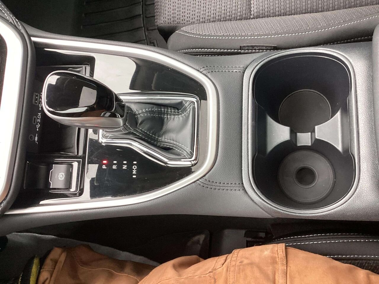 2024 Subaru Outback Green Gatineau - photo #13