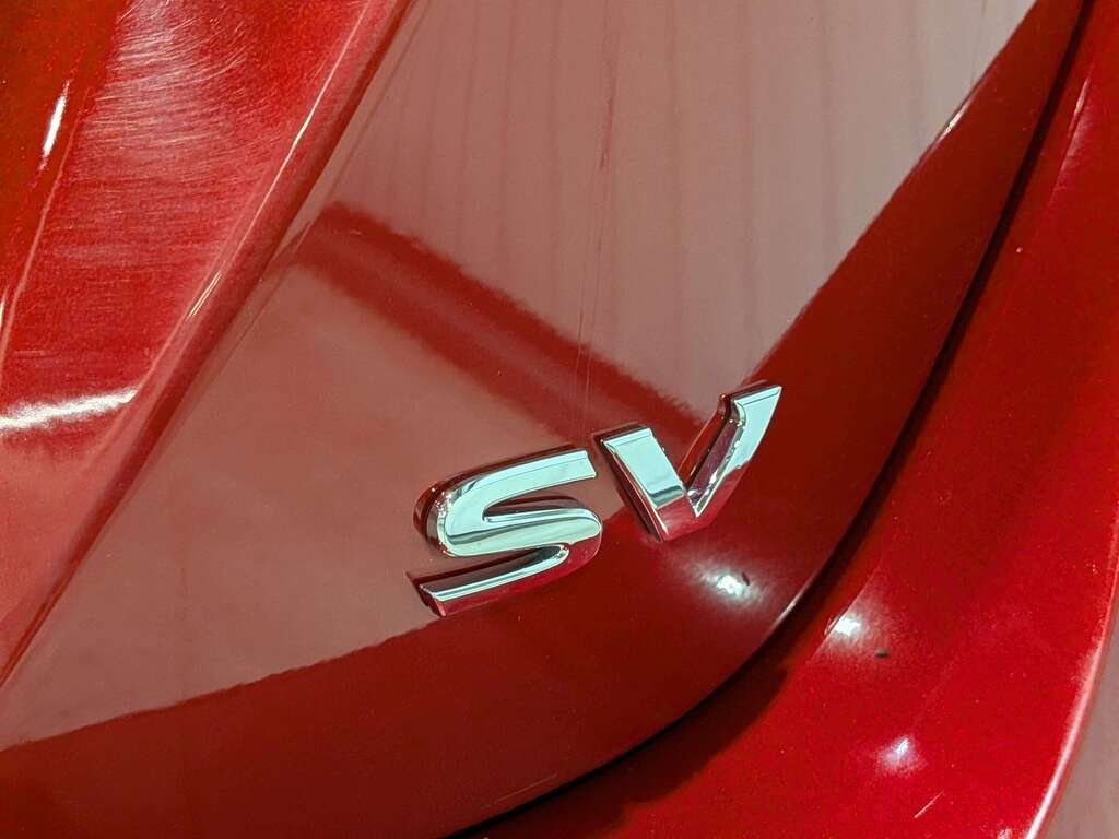 Nissan LEAF SL Hatchback *Ltd Avail* 2019 Rouge Val-David - photo #39