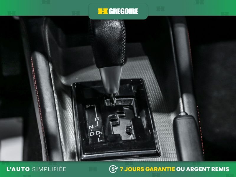 Mitsubishi RVR 821551 | SE AWC AUTO AC MAGS CAM RECULE BLUETOOTH 2019 Gris Laval - photo #20