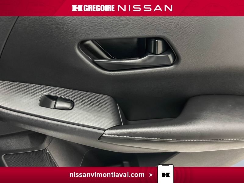 Nissan Sentra VW3604 | S Plus CARPLAY CAMERA A PARTIR 2.99% 2024 Blanc Laval - photo #14