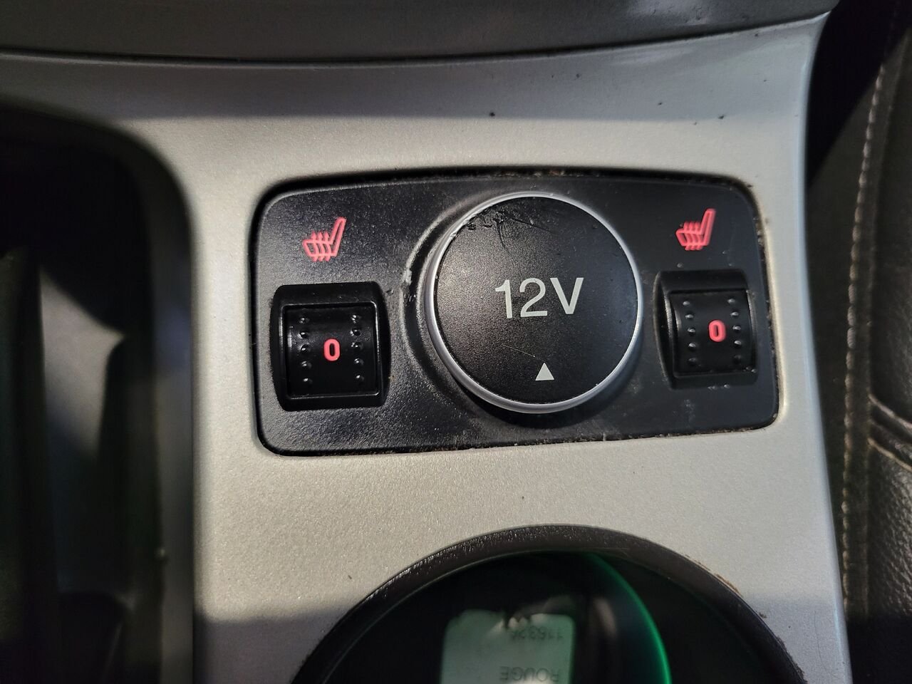 Ford C-Max Énergie 2016 Rouge Longueuil, - photo #25