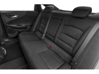 Chevrolet Malibu 1LT