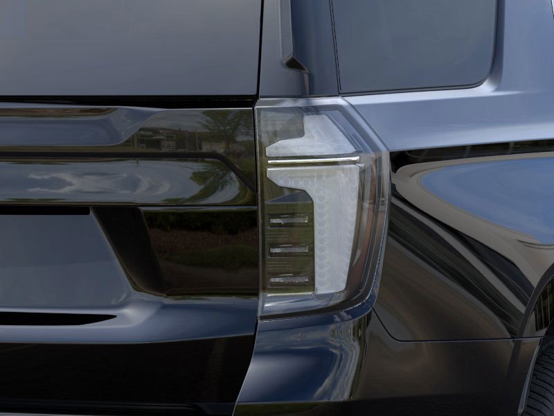 CHEVROLET Tahoe High Country 4 portes 4RM 2026 Noir Ottawa & Gatineau - photo #10