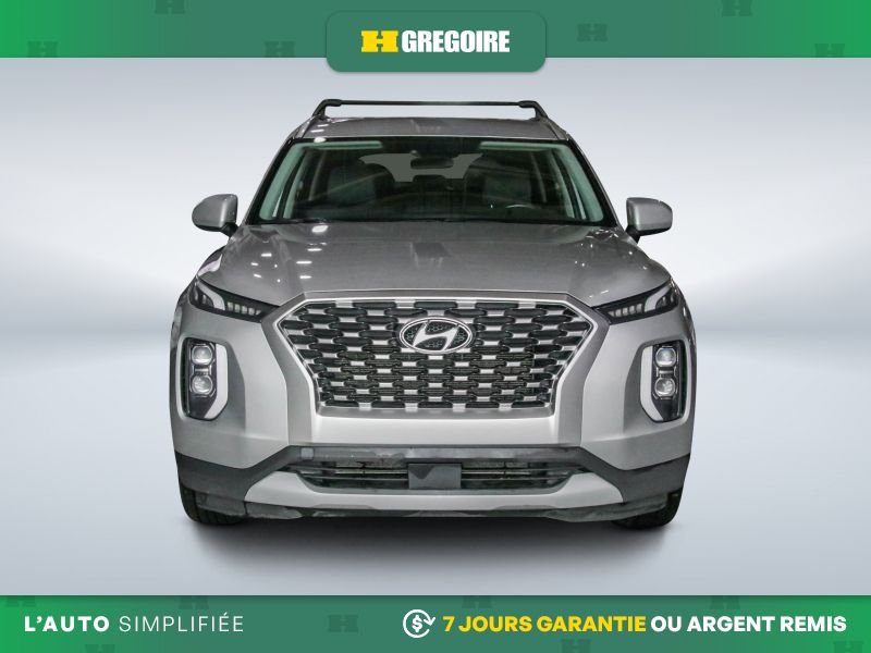 Hyundai Palisade 2022 2022 Gris
