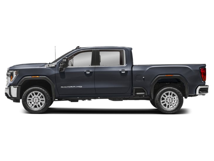 2026 GMC Sierra 2500HD SLE