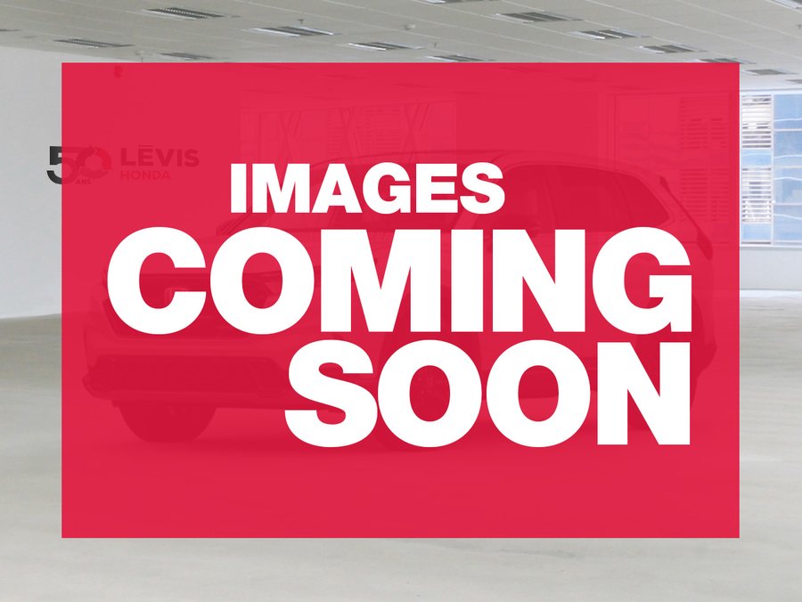 2027 Honda HR-V 2027 Platinum White Pearl