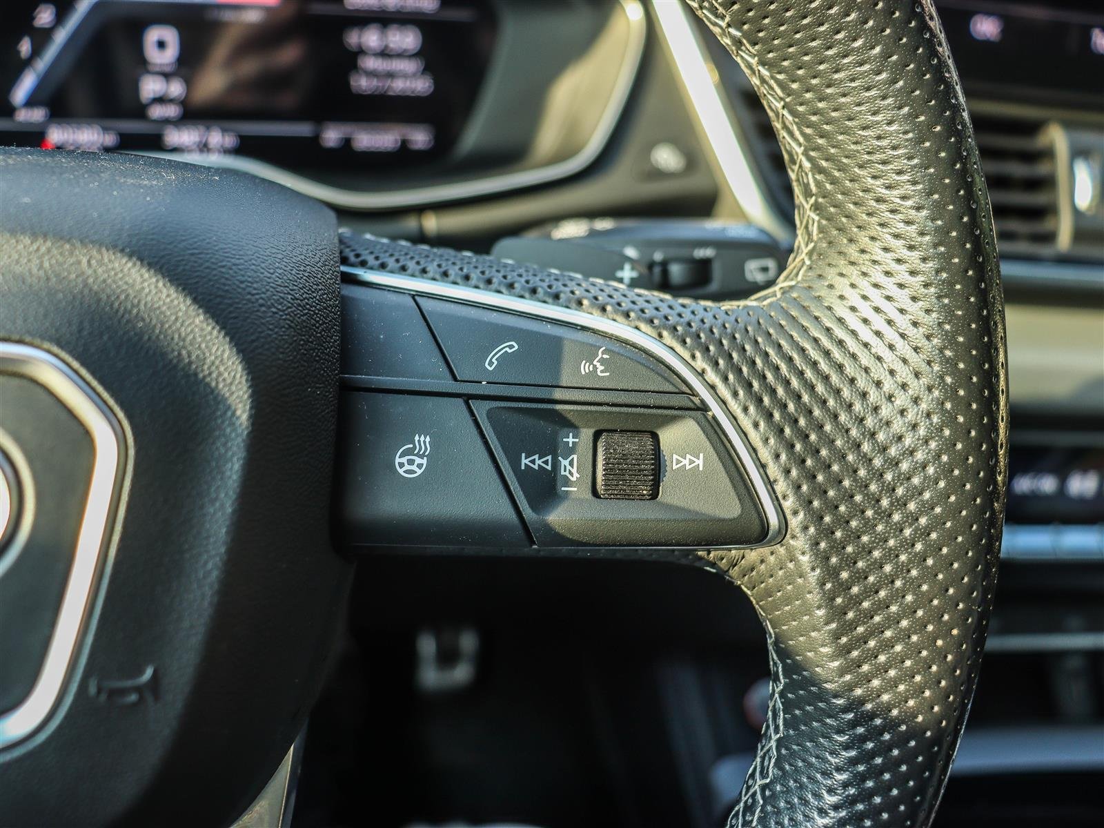 2022 Audi SQ5 3.0T Progressiv Ottawa & Gatineau - photo #26