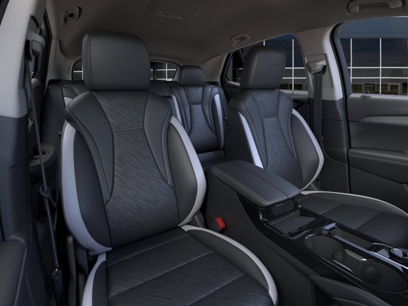 2026 BUICK Envision Tourisme sport 4 portes TI MOONSTONE GREY METALLIC Sherbrooke - photo #15