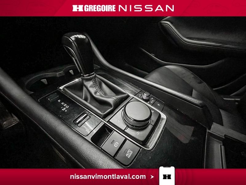 2022 Mazda 3 Black Blainville - photo #21