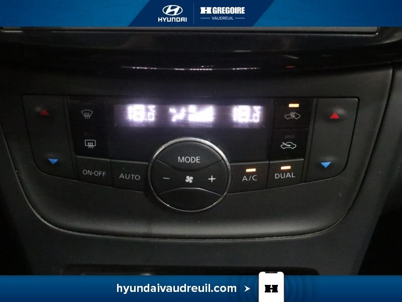 2019 Nissan Sentra Grey Blainville - photo #28