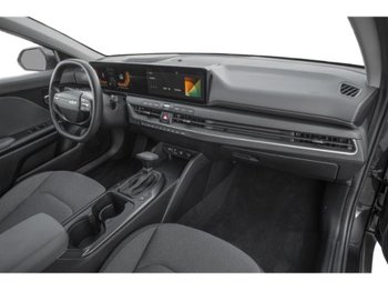 Kia K4 LX