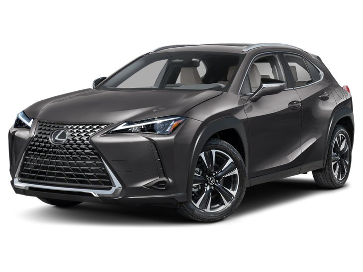 2025 Lexus UX UX 300h