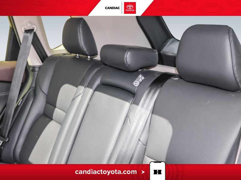Nissan Rogue 2023 Blainville - photo #21