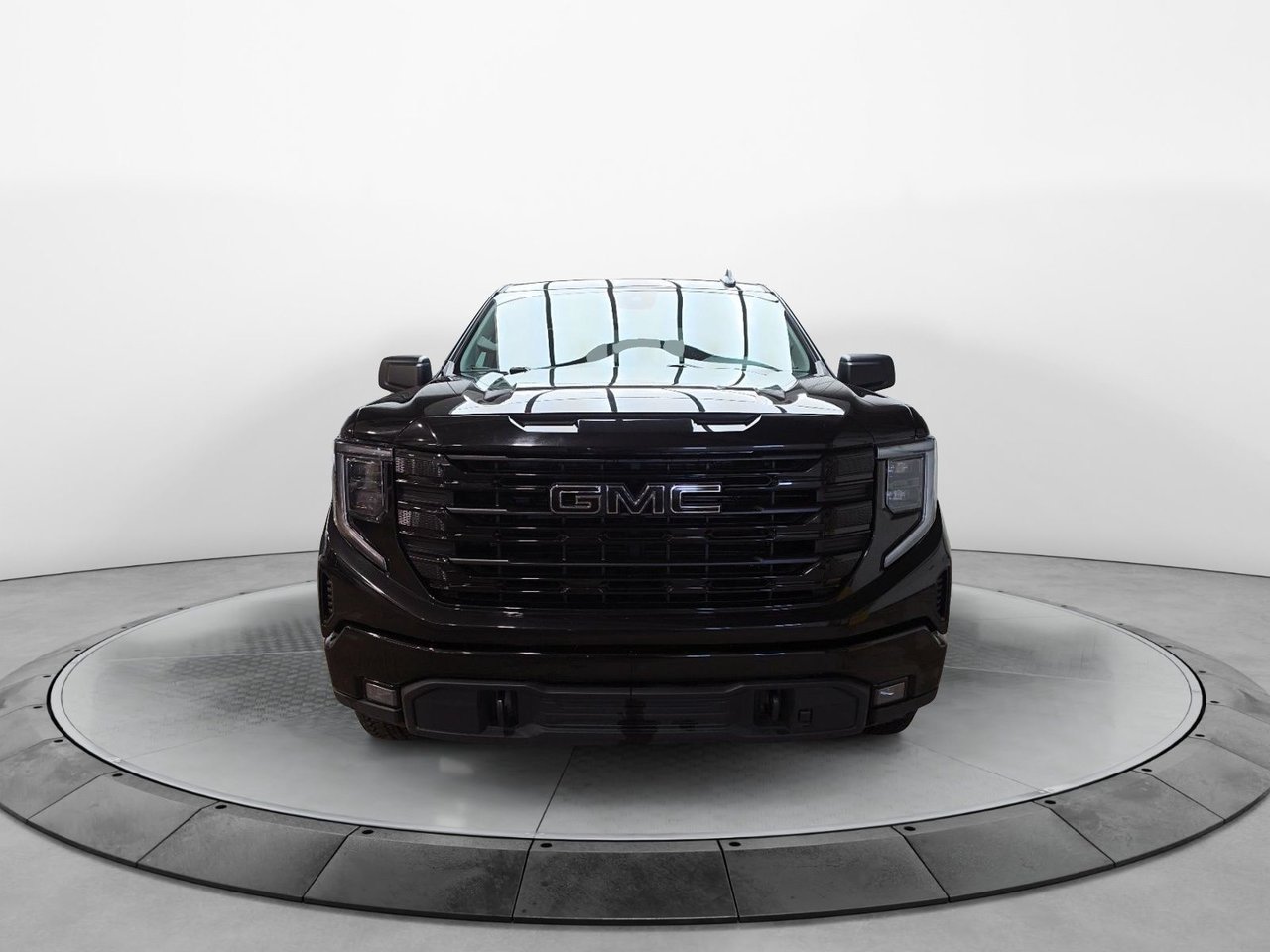 2023 GMC SIERRA 1500 VIN 3GTUUCED7PG172390 Baie-Comeau - photo #1
