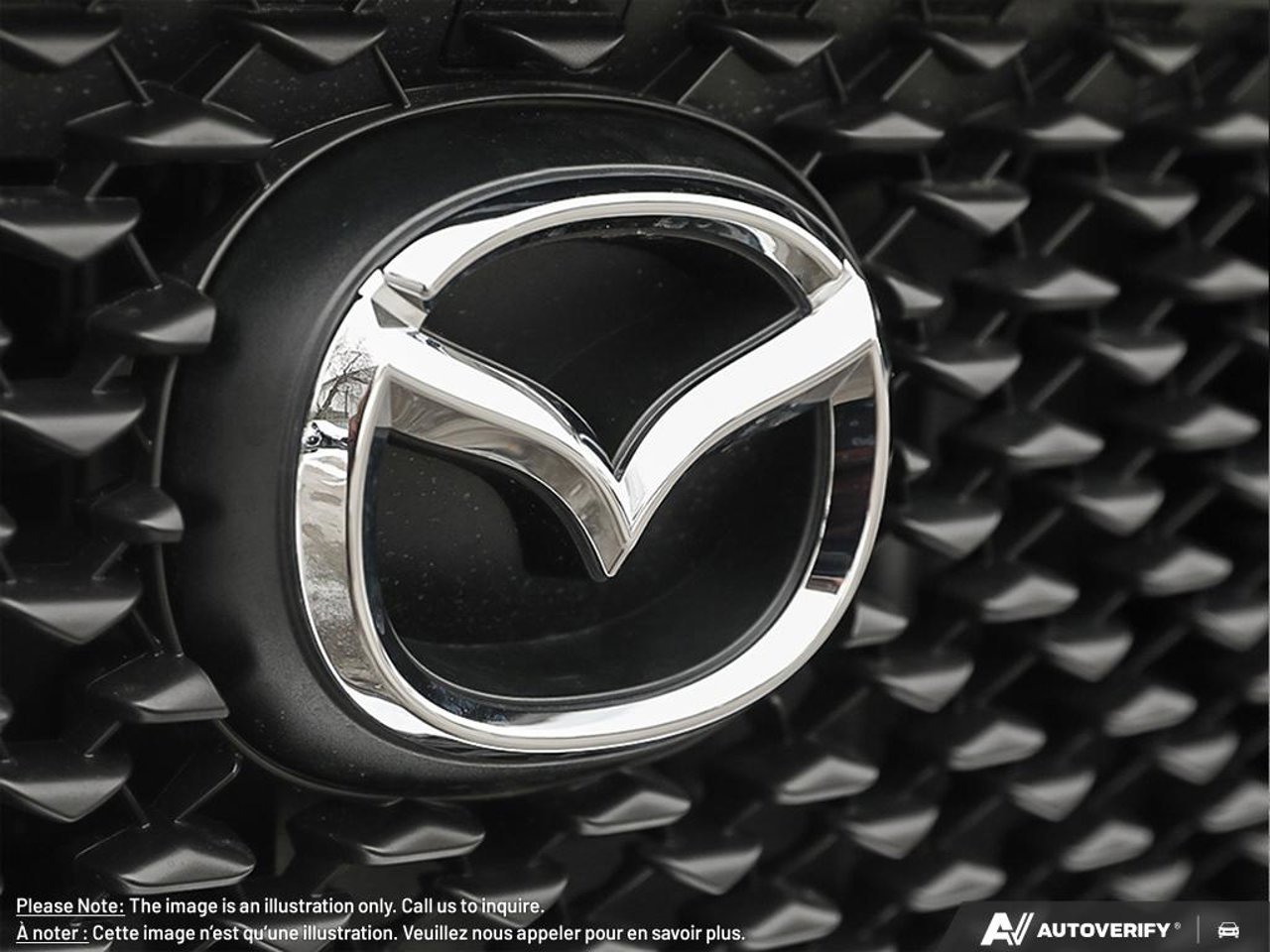 Mazda CX-30 3MVDMBBL4TM210609 2026 Noir de jais mica Mirabel - photo #8