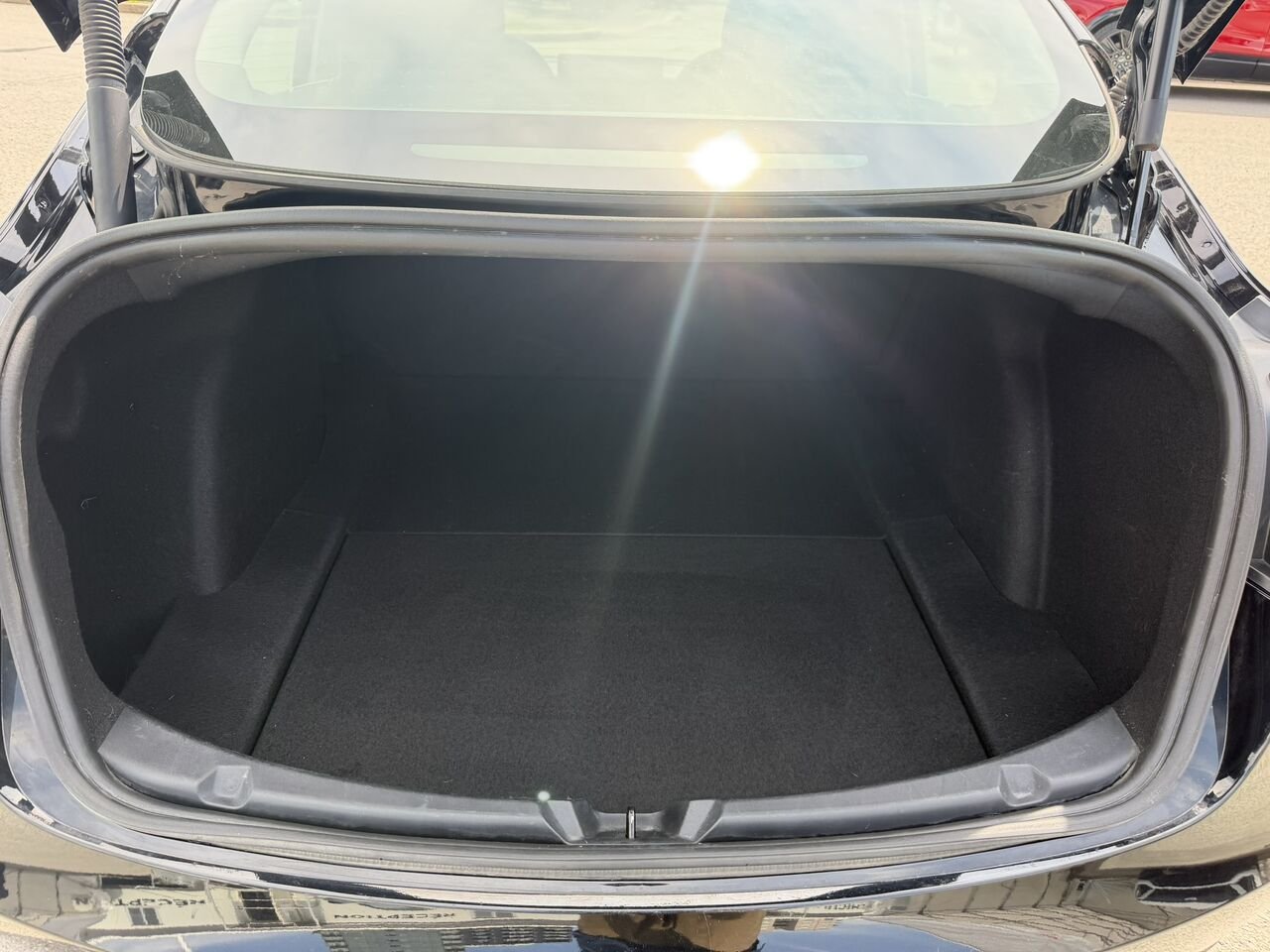 Tesla Model 3 STANDARD RANGE PLUS 2021 Noir Laval - photo #10