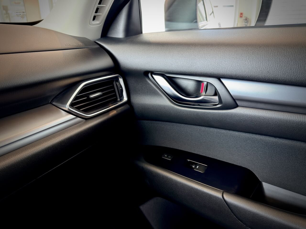MAZDA CX-5 2019 Bleu Notre-Dame-des-Prairies - photo #25