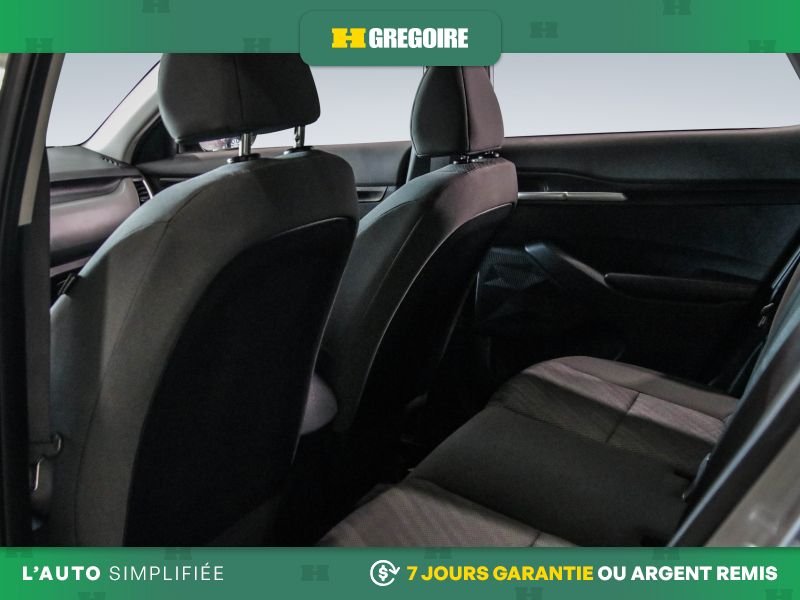 2023 Kia Seltos Grey Saint-Eustache - photo #22