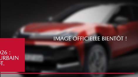 Nissan Juke électrique 2026 : le futur VUS urbain qui arrive sur les routes du Québec