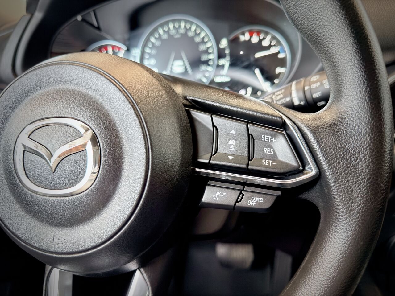 Mazda CX-5 2025 Gris Notre-Dame-des-Prairies - photo #21