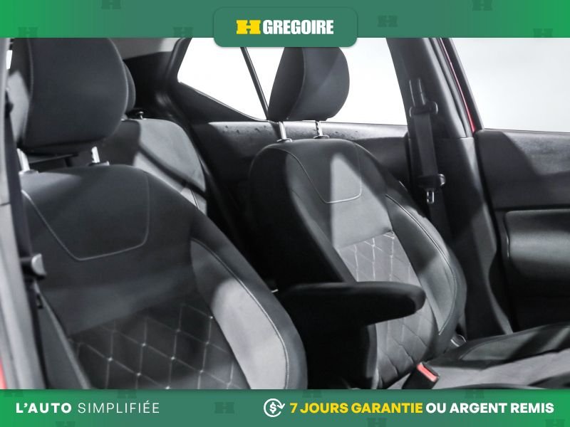 2019 Nissan Kicks Red Saint-Eustache - photo #25