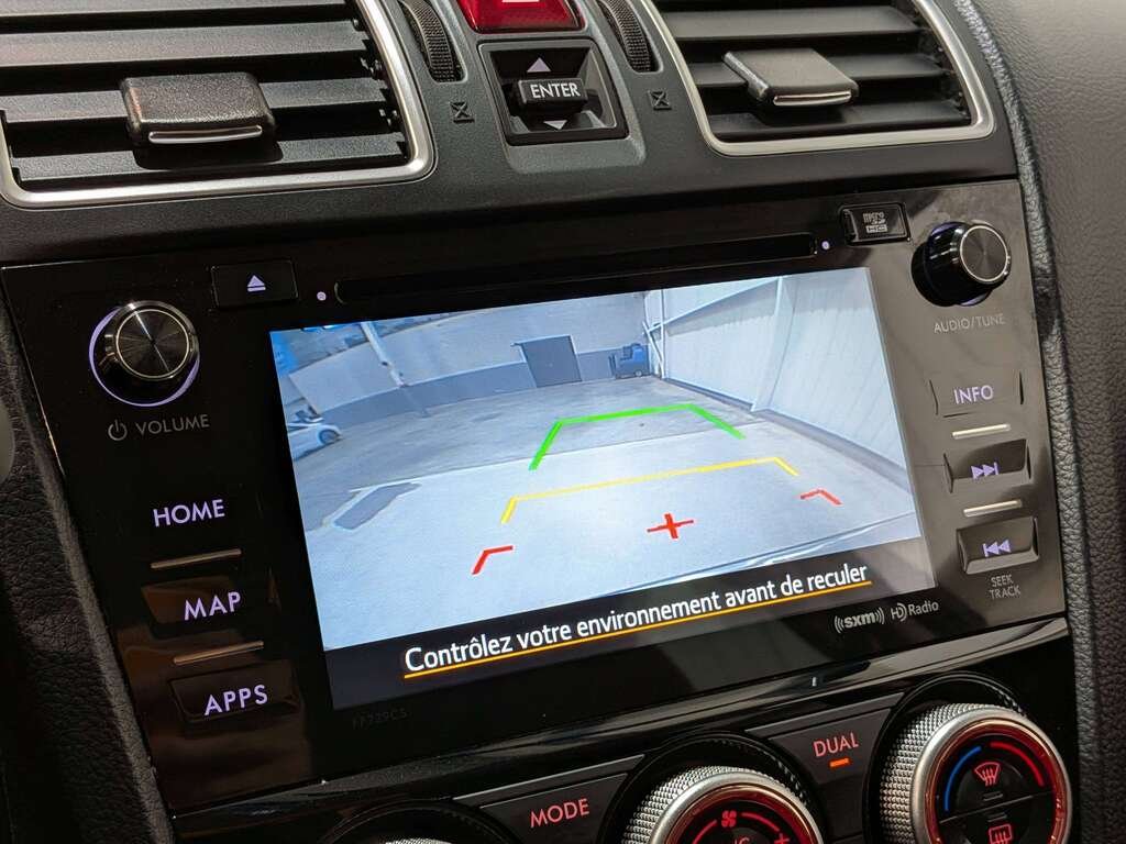 Subaru Forester 2.0XT Limited CVT w/EyeSight Pkg 2018 Noir Val-David - photo #29