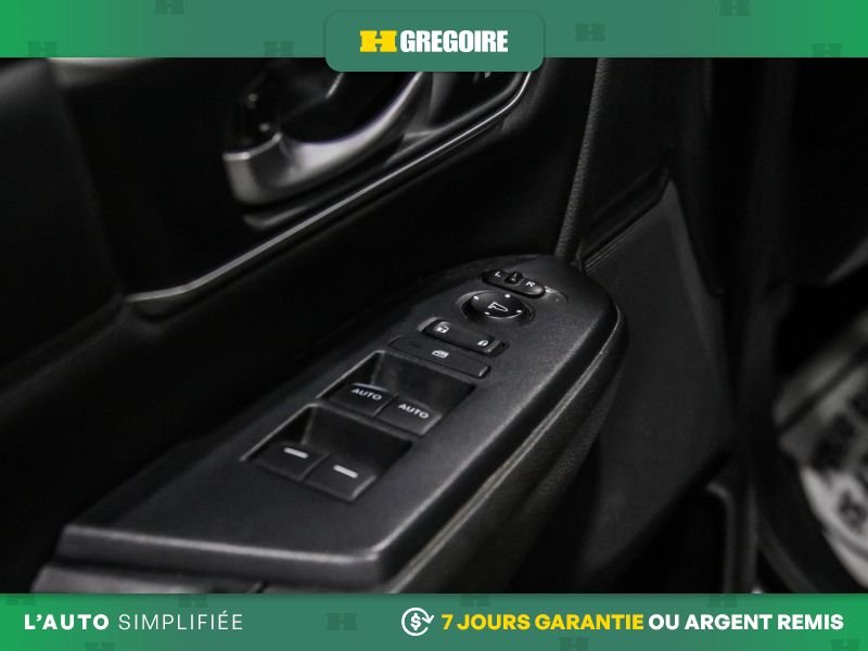2019 Honda CRV Grey Blainville - photo #15
