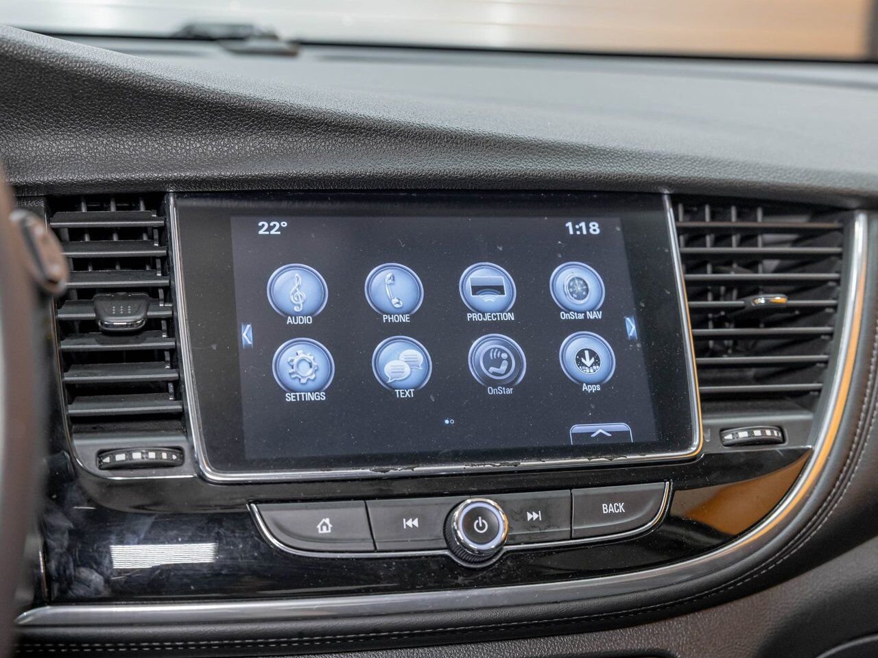2020 Buick Encore PREFERRED *CARPLAY* BLUETOOTH CAMERA WIFI *BAS KM Black Saint-Jérôme - photo #15