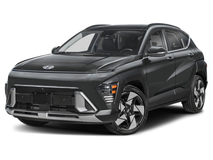 2025 Hyundai Kona Privilégié