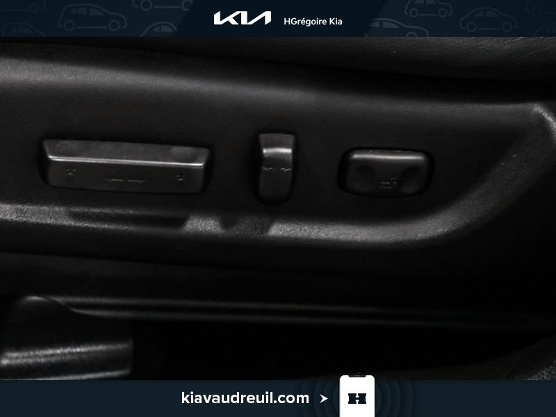 Acura RDX KA8059 | AWD 4dr 2017 Noir Laval - photo #12