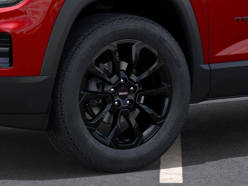 GMC Terrain Élévation 4 portes TI 2027 Teinte rouge volcanique Ottawa & Gatineau - photo #8