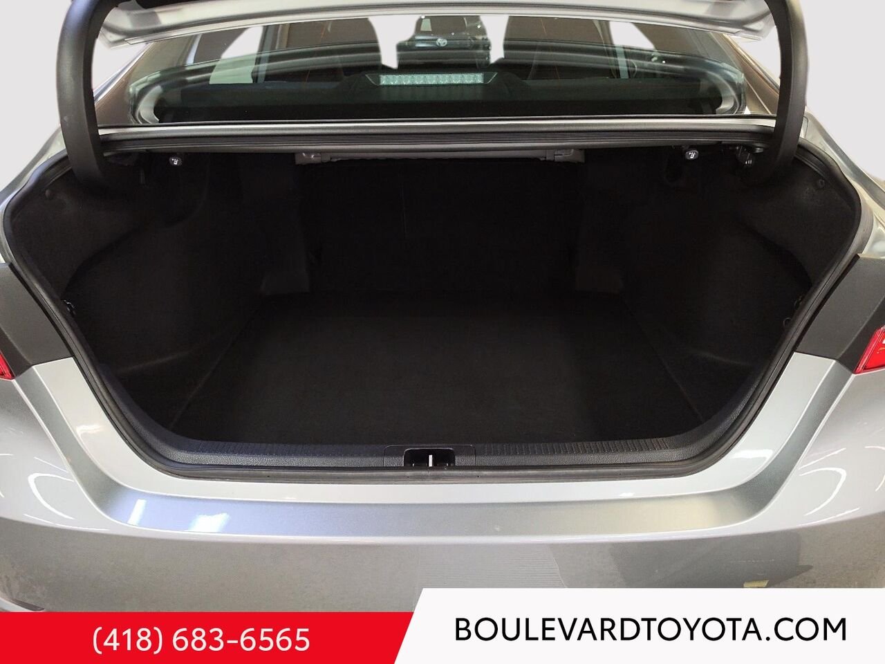 Toyota Camry 100001A-71 | SE, GROUPE AMÉLIORÉ, AWD 2023 Argent Québec - photo #21