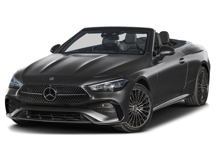 2026 Mercedes-Benz CLE CLE 300