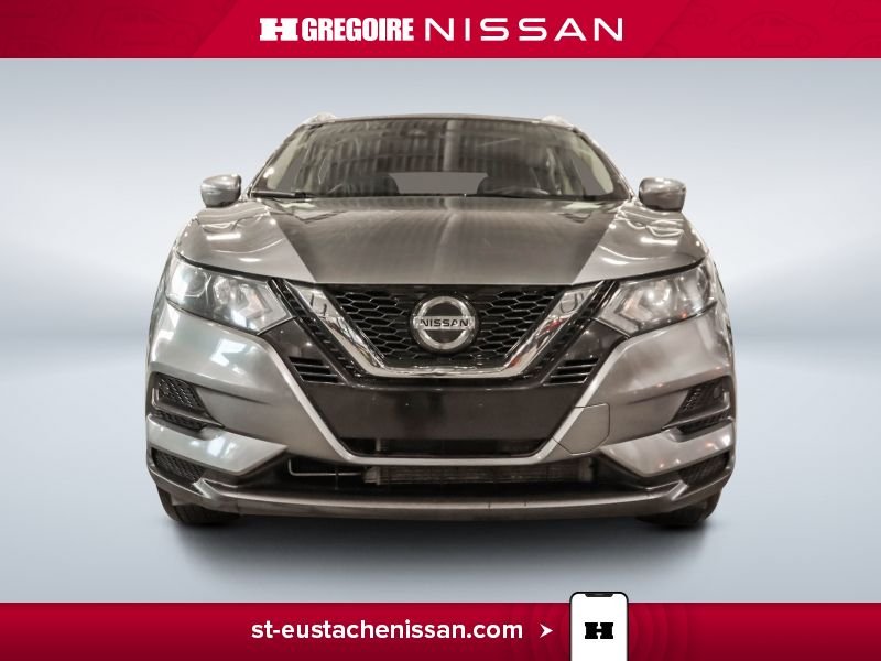 Nissan Qashqai 2023 2023 Gris