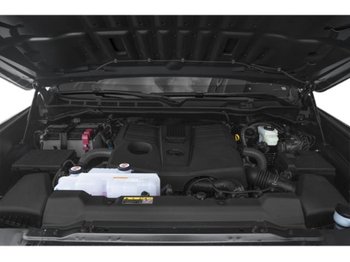 Toyota Tundra SR