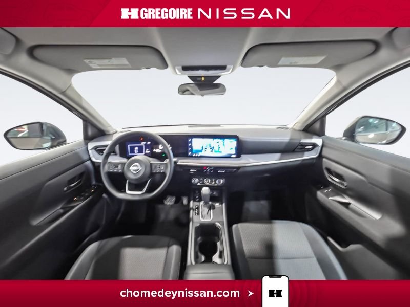 Nissan Kicks 2026 Bronze Blainville - photo #14