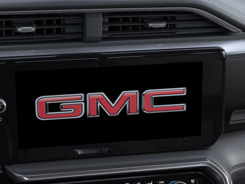 GMC Sierra 1500 Denali cabine multiplace 4RM 157 po 2026 NOIR ONYX Sherbrooke - photo #19