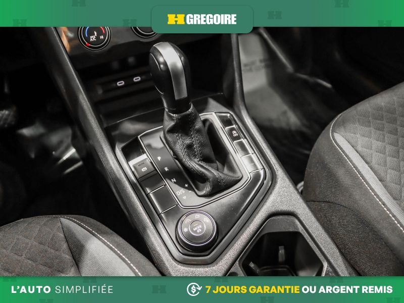 Volkswagen Tiguan 2021 Gris Blainville - photo #24