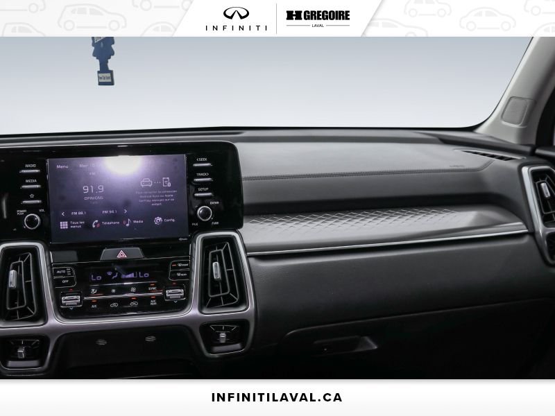 Kia Sorento 2023 Saint-Eustache - photo #22