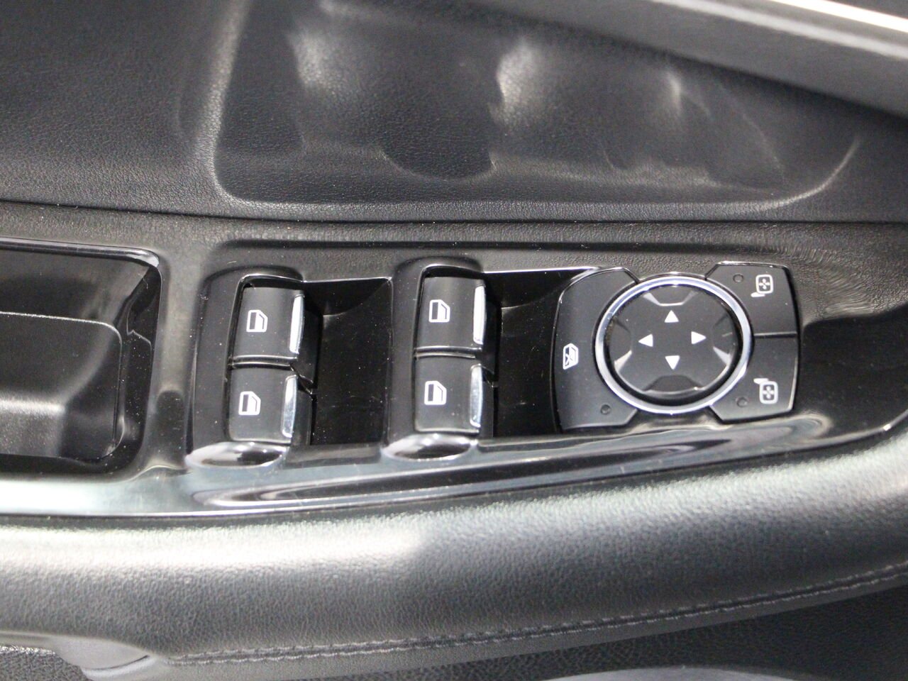 2016 Ford Edge EDGE SEL Grey Châteauguay - photo #29