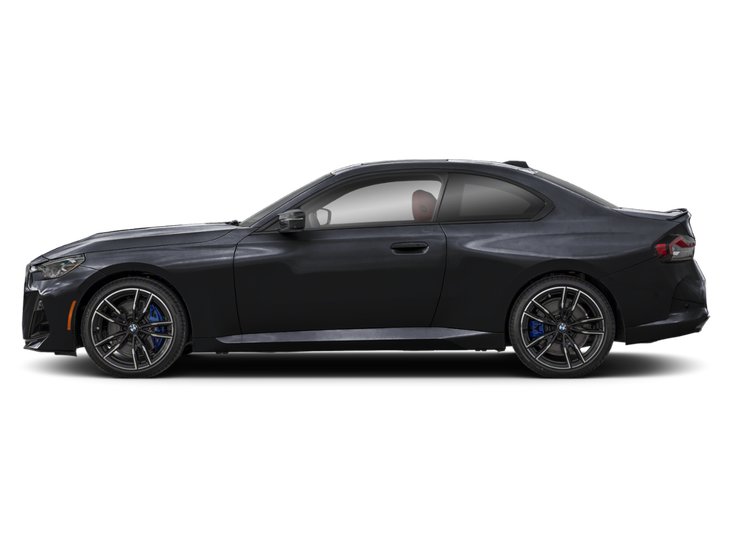 2026 BMW Série 2 M240i xDrive
