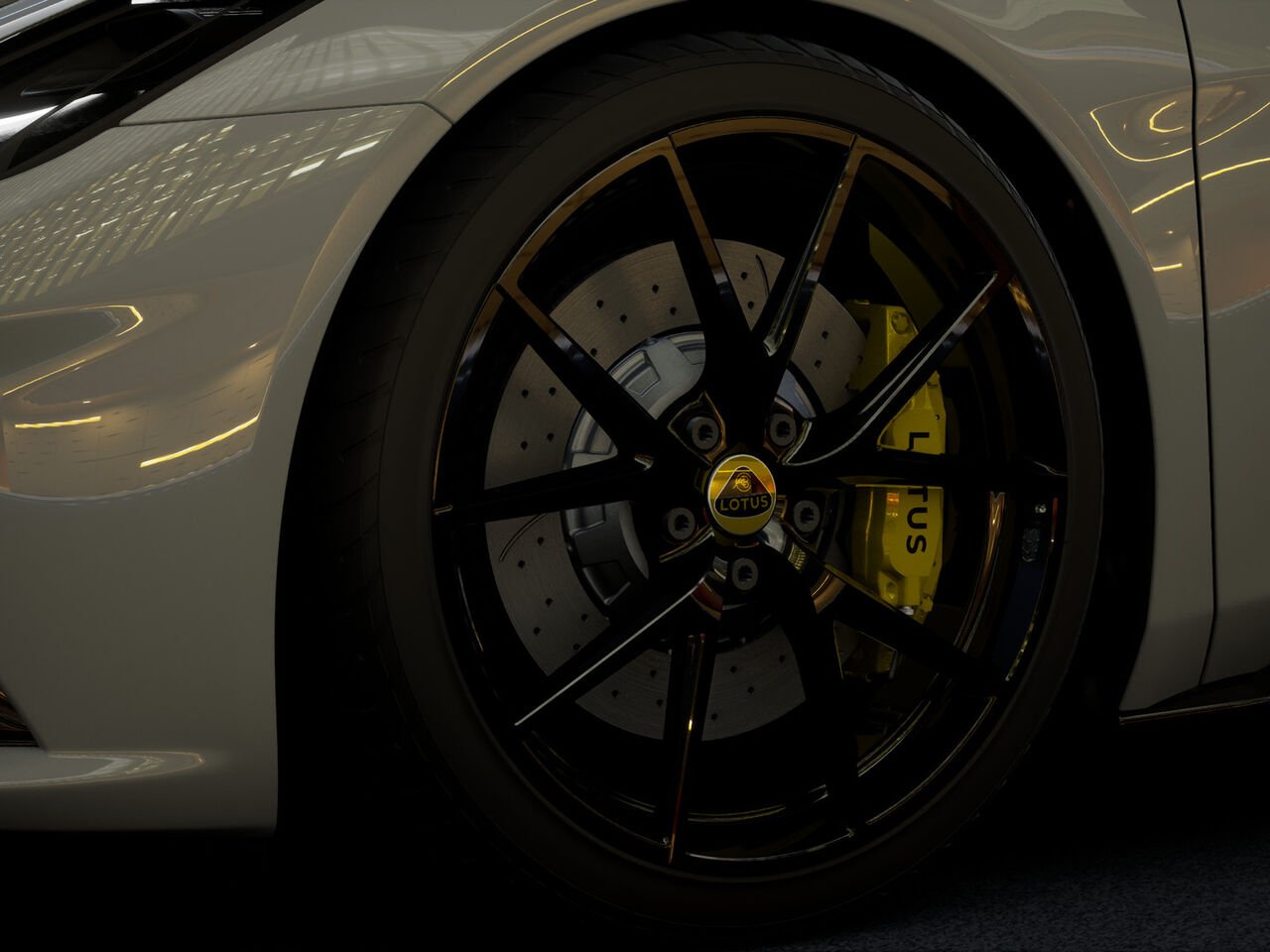 2026 Lotus Emira Nimbus Gray Québec - photo #7