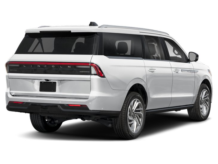 2026 Lincoln Navigator L Ultra