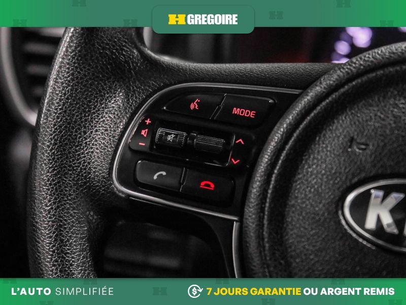 Kia Sportage 2019 Noir Blainville - photo #18