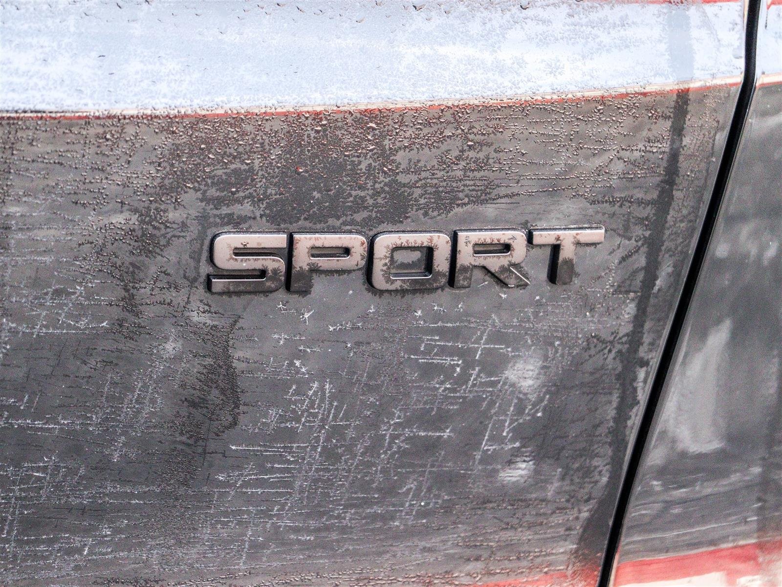 2024 Honda CR-V Sport Ottawa & Gatineau - photo #20