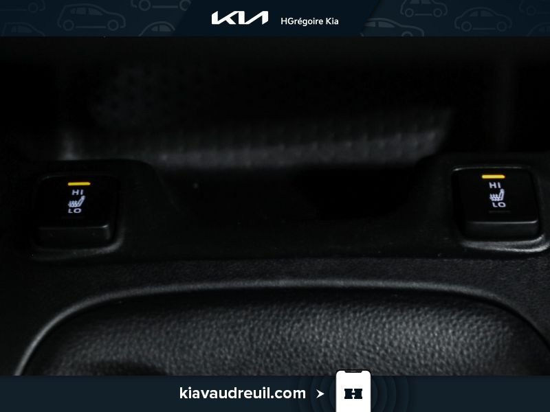 2023 Toyota Corolla Black Laval - photo #20