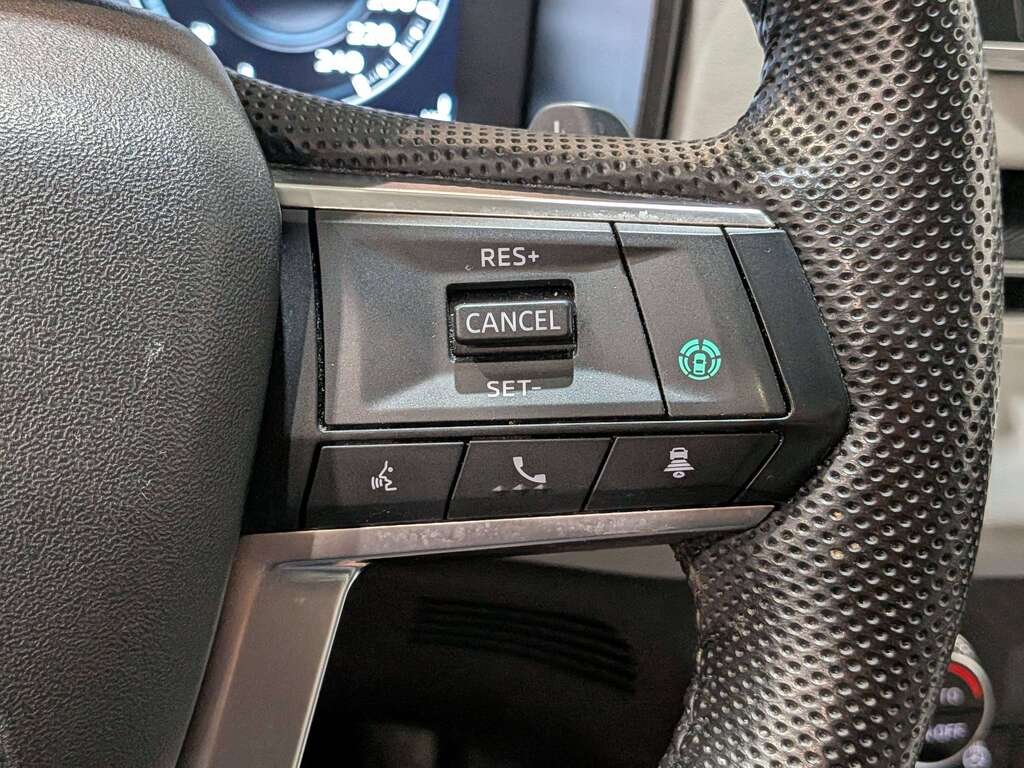 2023 Mitsubishi Outlander Plug-In Hybrid GT S-AWC Red Val-David - photo #19