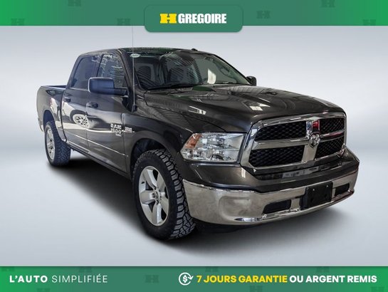 2023 Ram 1500 2023 Grey